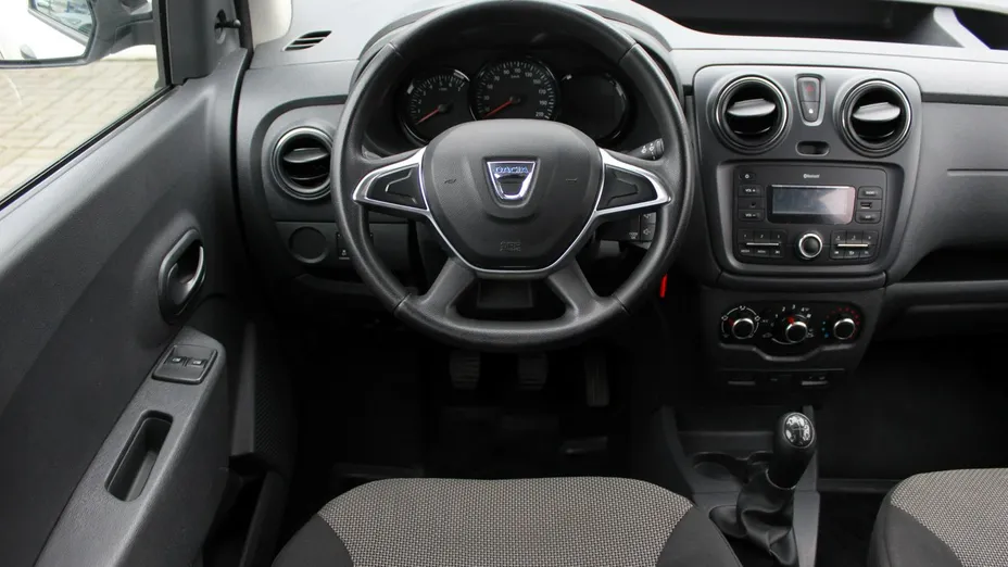 DACIA Dokker -