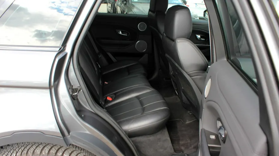 LAND ROVER Range Rover Evoque -