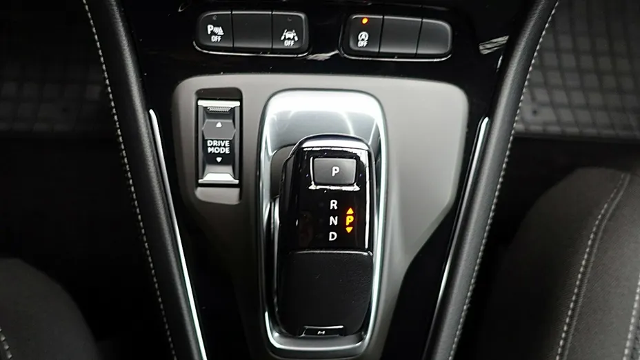 OPEL Grandland X -
