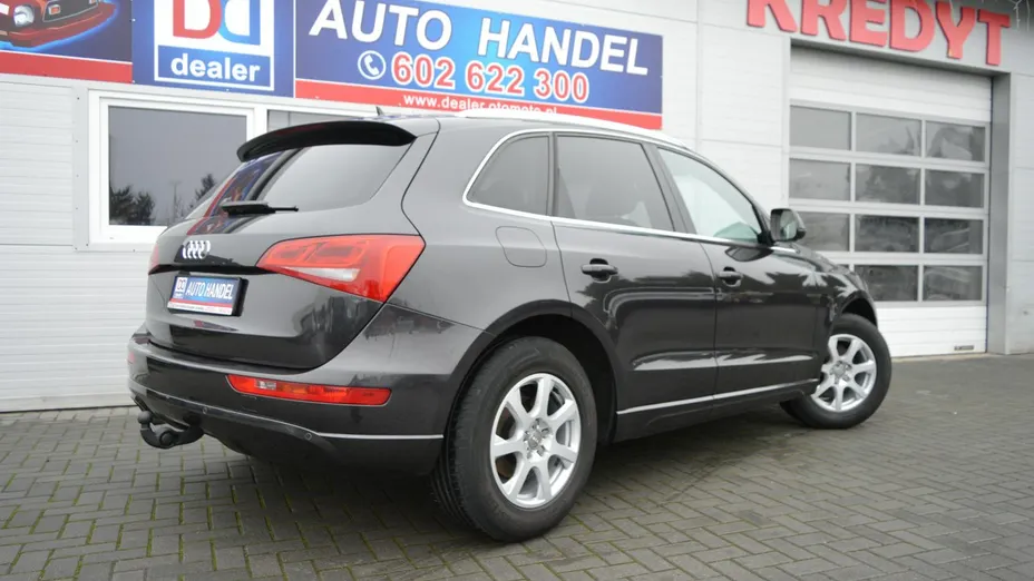 AUDI Q5 -