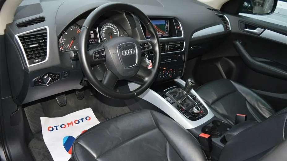 AUDI Q5 -