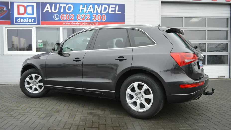 AUDI Q5 -