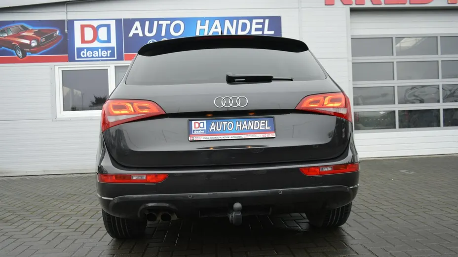 AUDI Q5 -