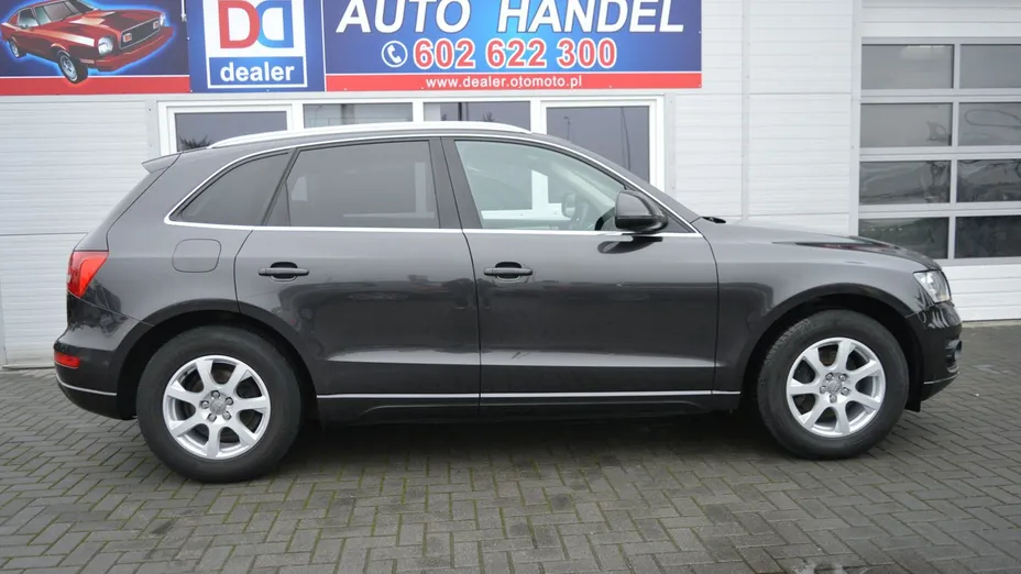 AUDI Q5 -