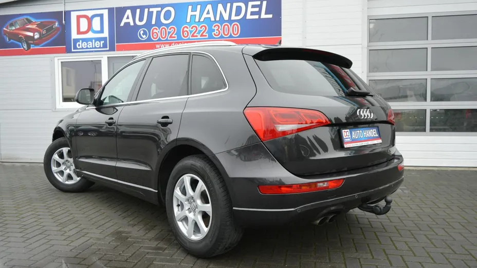 AUDI Q5 -