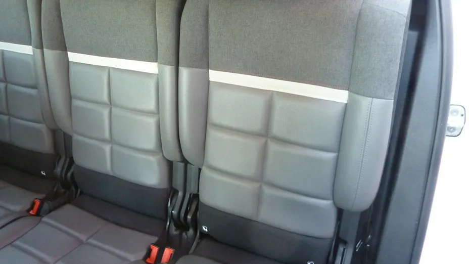 CITROEN C5 Aircross -