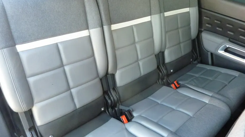 CITROEN C5 Aircross -