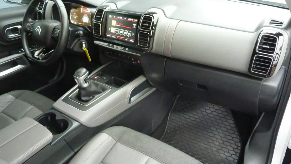 CITROEN C5 Aircross -