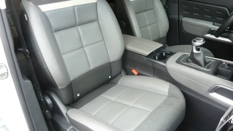 CITROEN C5 Aircross -