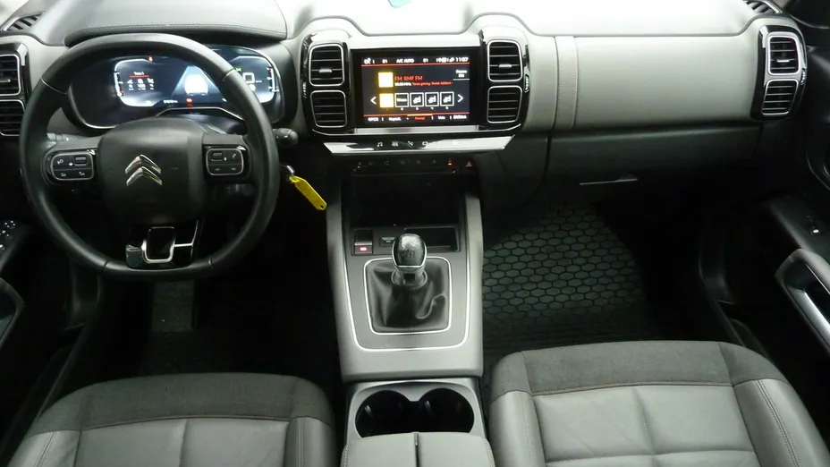CITROEN C5 Aircross -