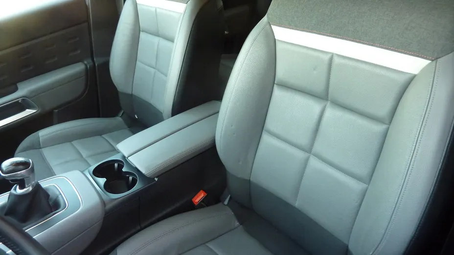 CITROEN C5 Aircross -