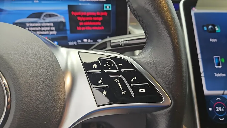 MERCEDES-BENZ GLC -