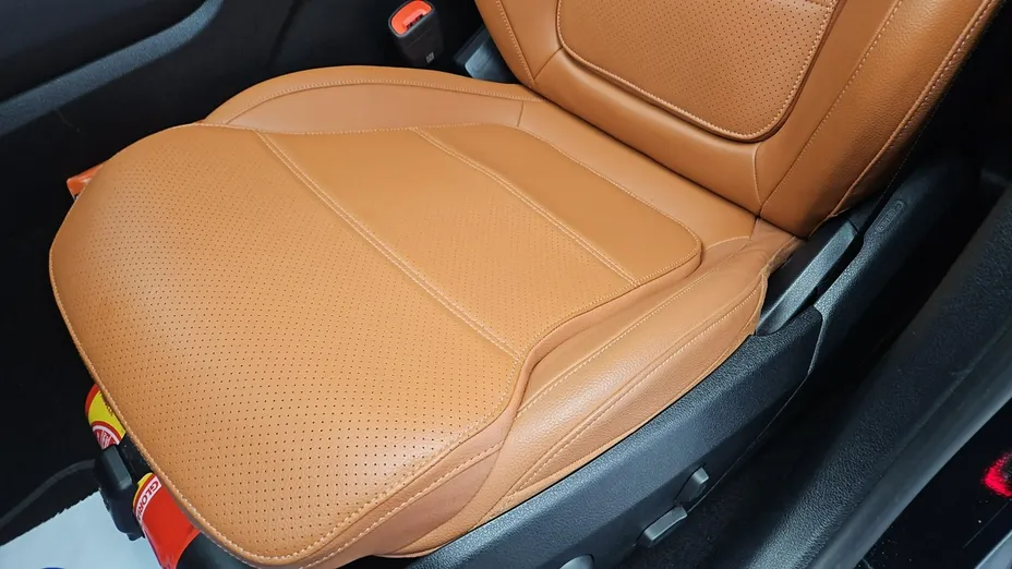 MERCEDES-BENZ GLC -