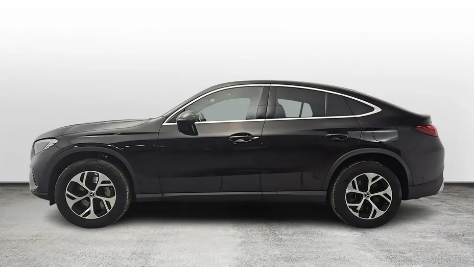 MERCEDES-BENZ GLC -
