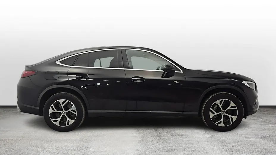 MERCEDES-BENZ GLC -