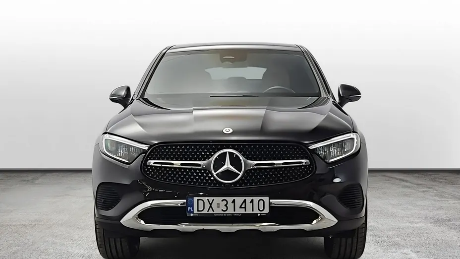 MERCEDES-BENZ GLC -