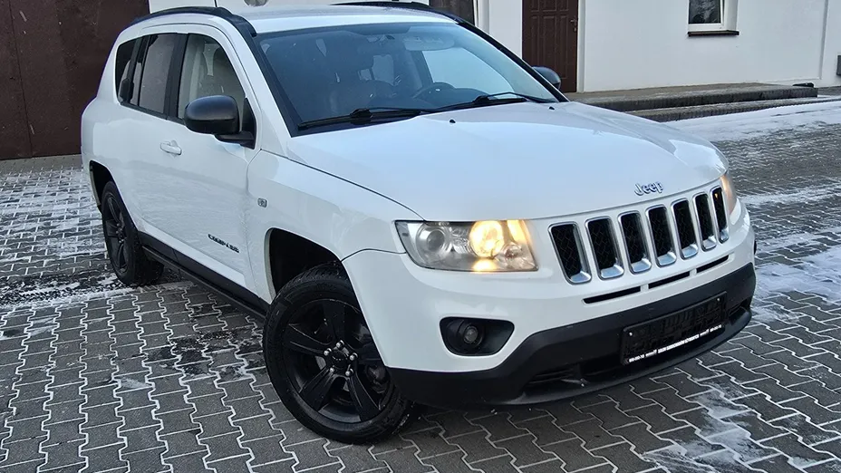 JEEP Compass -