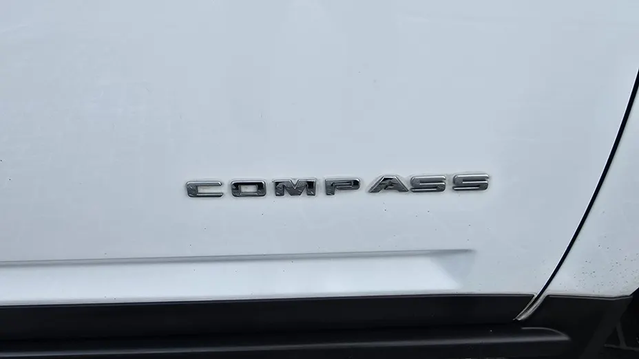 JEEP Compass -