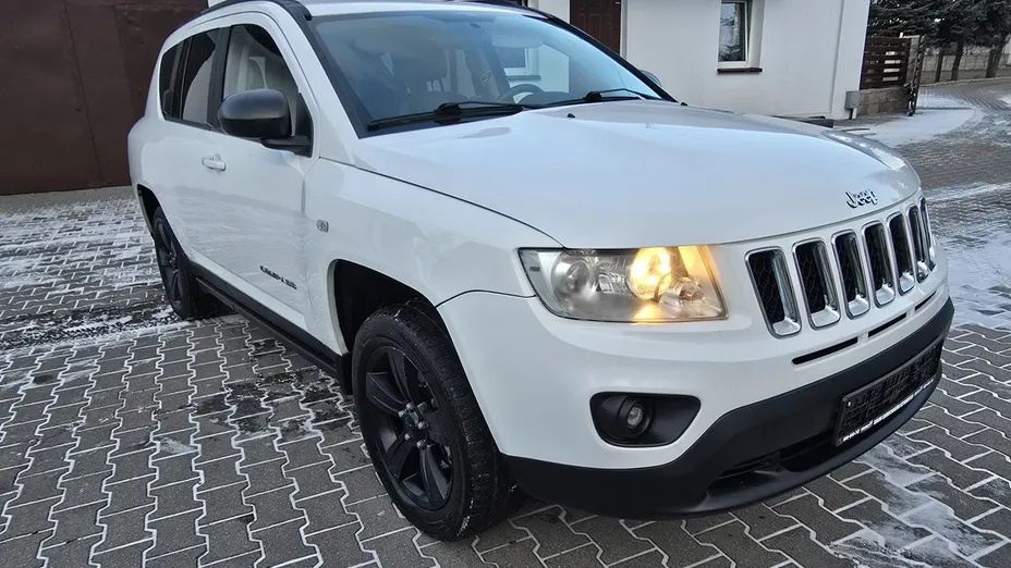 JEEP Compass -