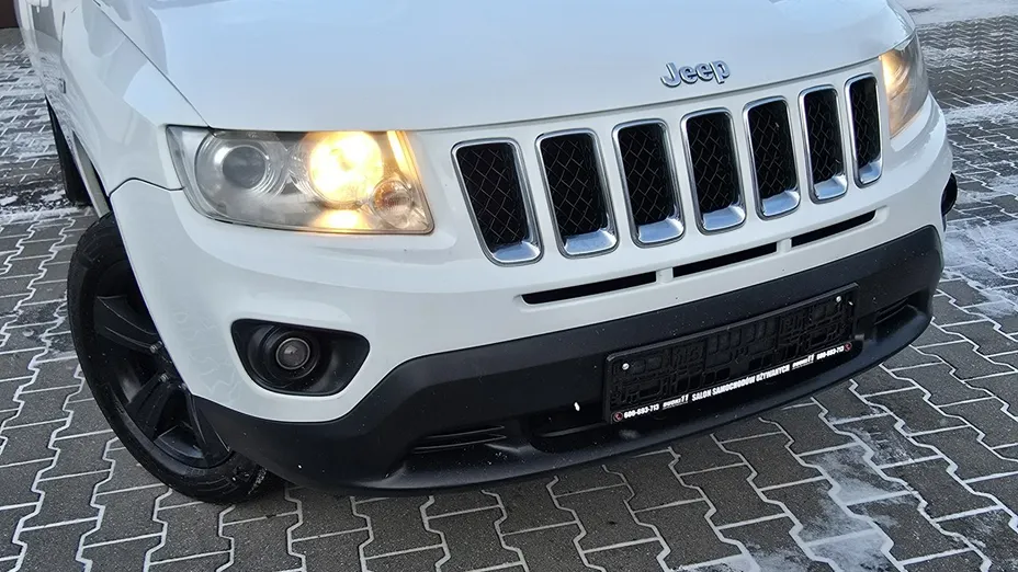 JEEP Compass -