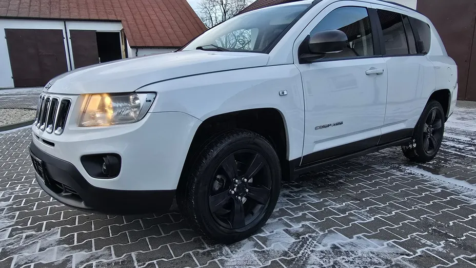 JEEP Compass -