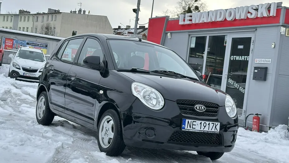 KIA Picanto -