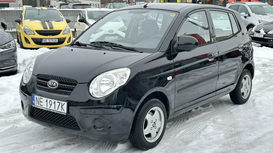 KIA Picanto -