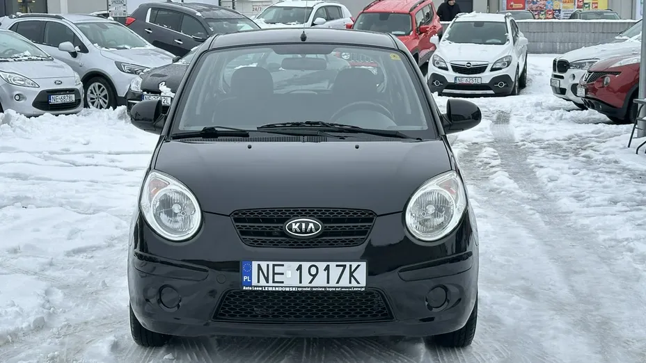 KIA Picanto -