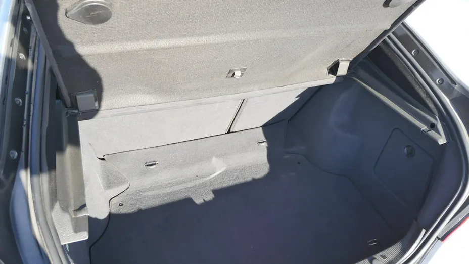 MERCEDES-BENZ C Klasa -