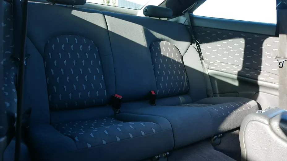 MERCEDES-BENZ C Klasa -