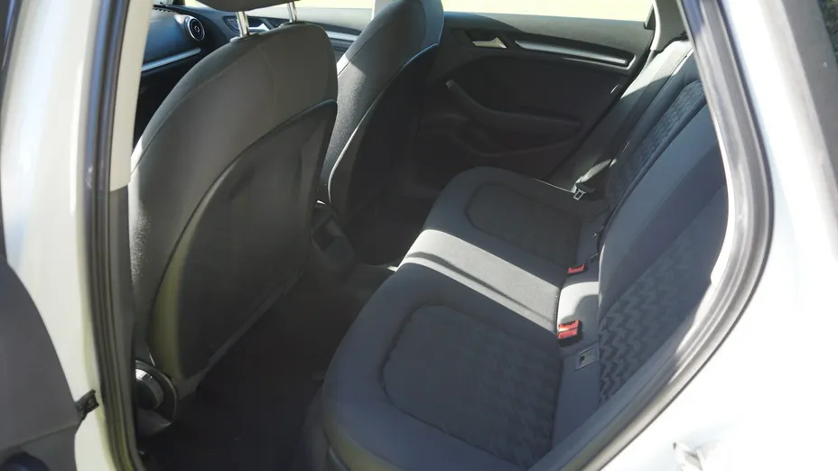 AUDI A3 -
