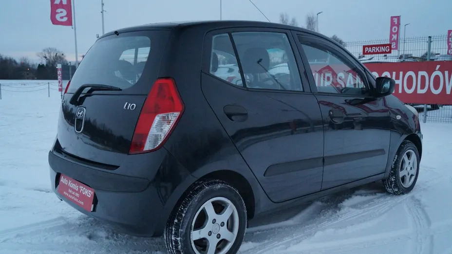 HYUNDAI i10 -