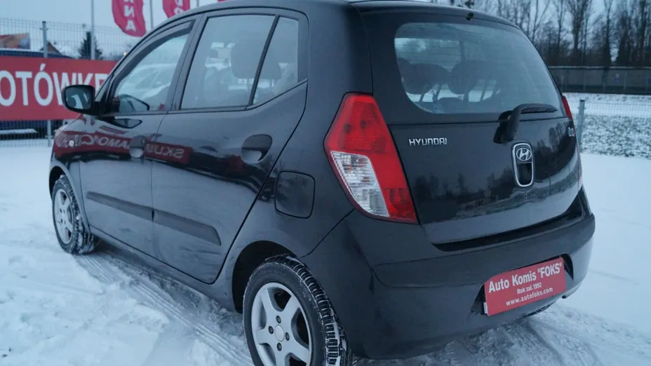 HYUNDAI i10 -