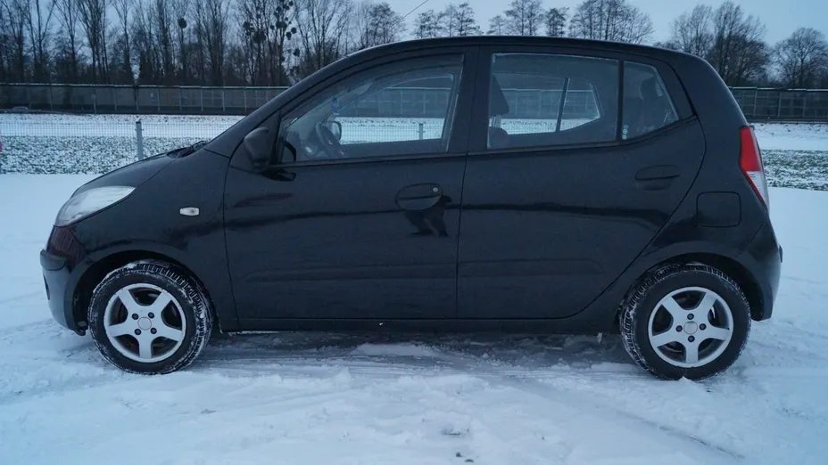 HYUNDAI i10 -