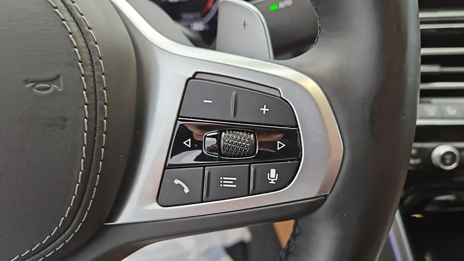 BMW Seria 8 -