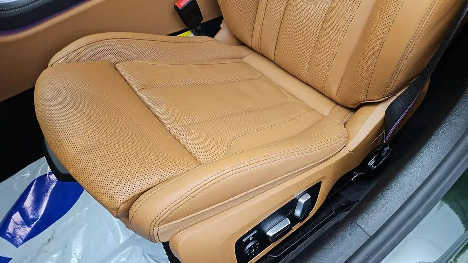 BMW Seria 8 -