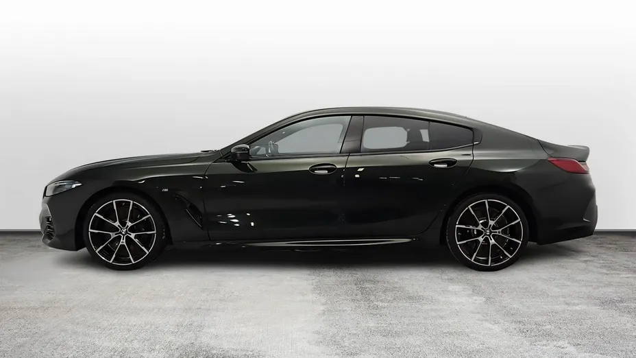 BMW Seria 8 -