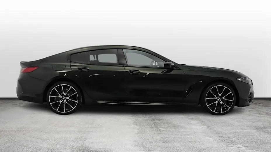 BMW Seria 8 -