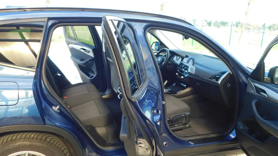 BMW X3 -
