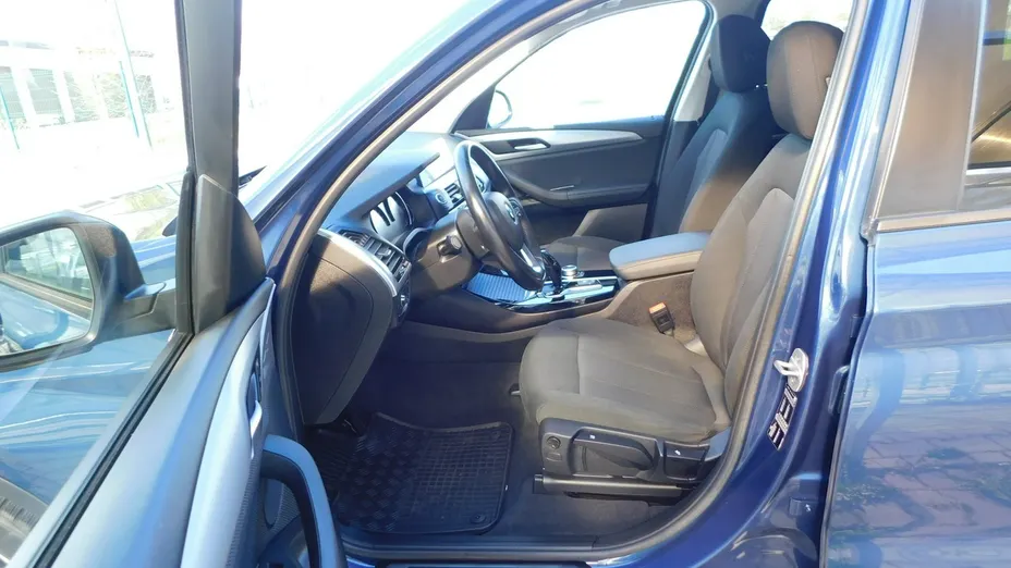 BMW X3 -