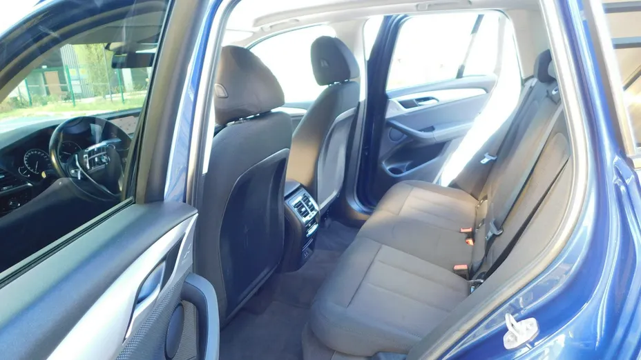 BMW X3 -