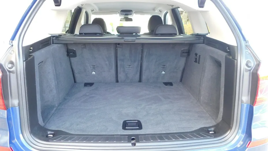 BMW X3 -