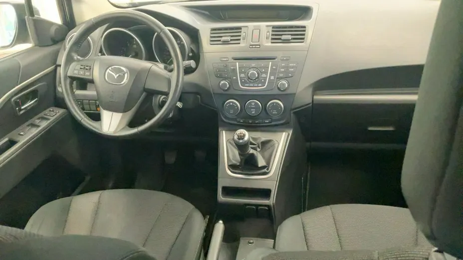 MAZDA 5 -
