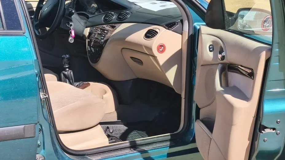 FORD Focus -