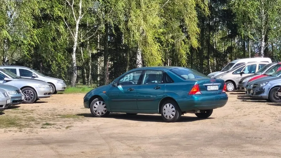 FORD Focus -
