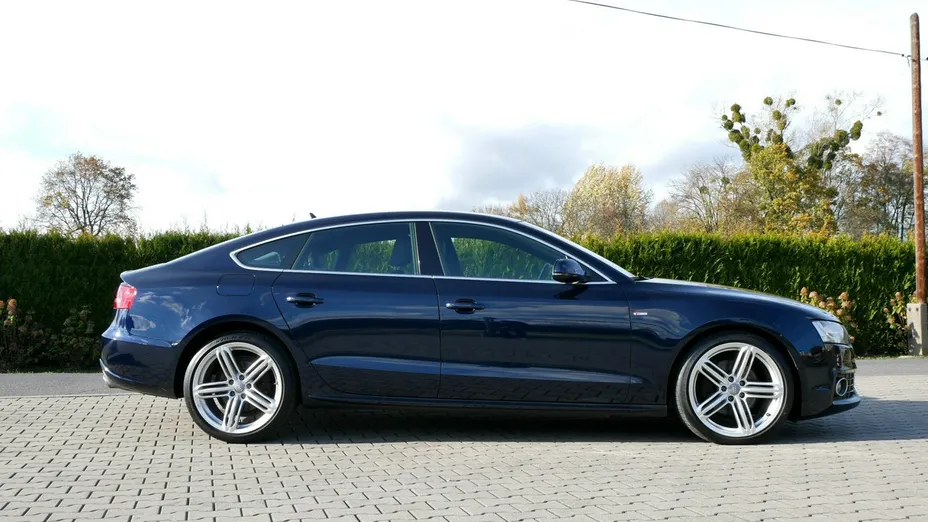 AUDI A5 -