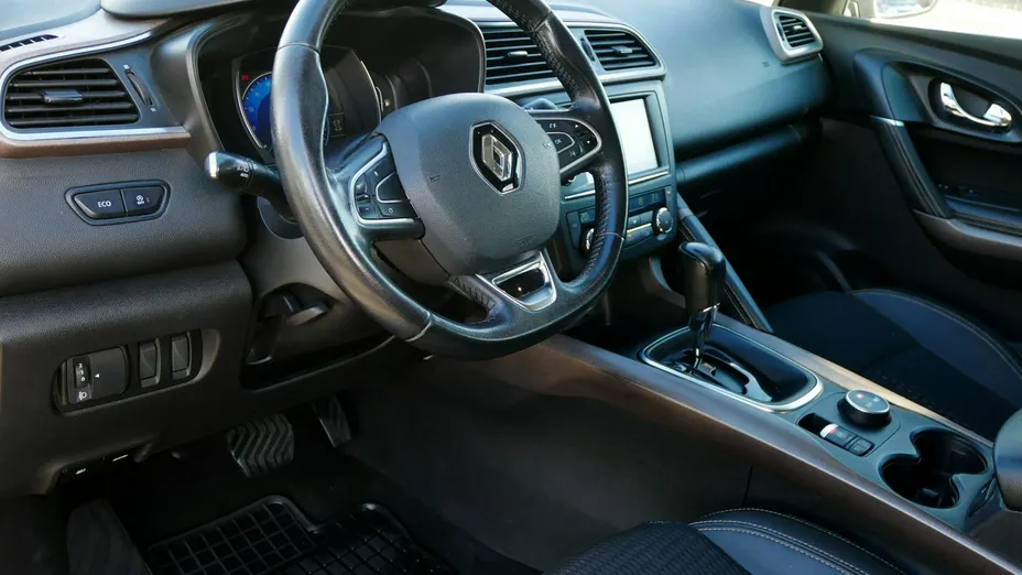 RENAULT Kadjar -