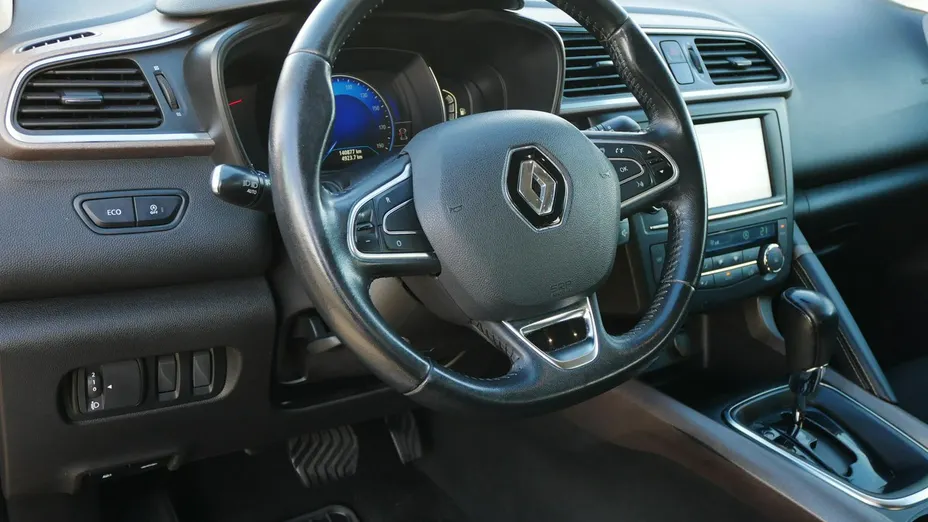RENAULT Kadjar -