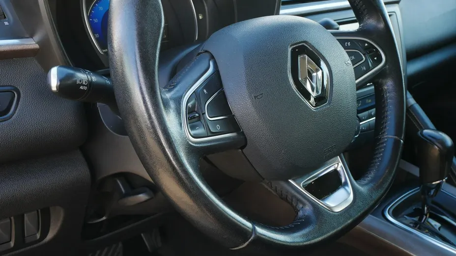RENAULT Kadjar -