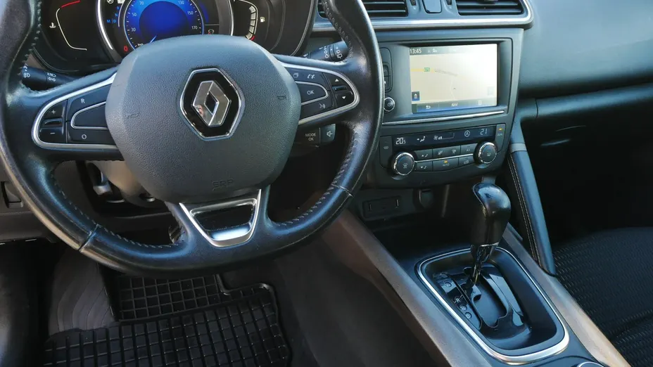 RENAULT Kadjar -